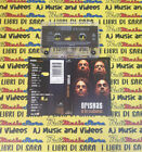 MC ORISHAS A lo cubano 1999 eu CHRYSALIS 7243 5 21410 4 3 no cd lp vhs dvd