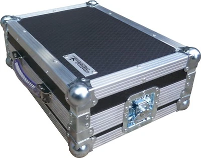 Mackie PROFX12 V3 Mixer Swan Flight Case (Hex) - Image 1 of 4