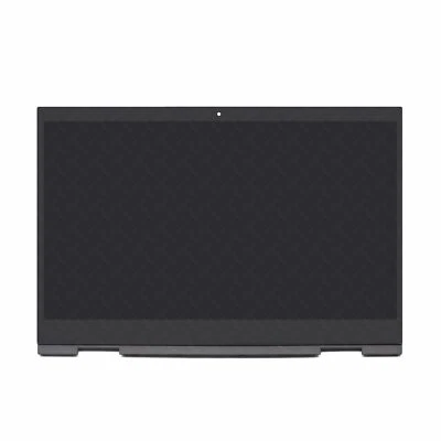 Digitalizador Pantalla Táctil LCD Compatible LP156WF9 (SPXL1) Para HP Envy X360 15Z-CP Foto 1 de 4