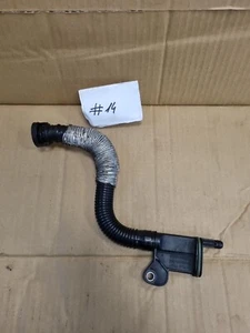 BREATHER VALVE PIPE 06H103226A for VW AUDI A3 SEAT SKODA 2.0TSI CCZ CCZB 2007-12 - Picture 1 of 4