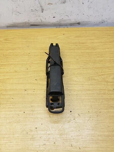 Manija de puerta de liberación exterior delantera derecha conductor mercedes ml w163 [02-05] - Imagen 1 de 7