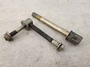 Honda Accord 2.3L & 2.2L Alternator Main Bolt & Belt Tensioner Adjuster - Picture 1 of 2