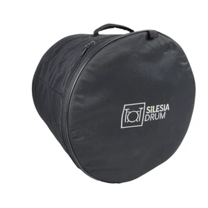 SILESIA DRUM Standard Marching Bass Drum Bag 18x12" - Bild 1 von 4