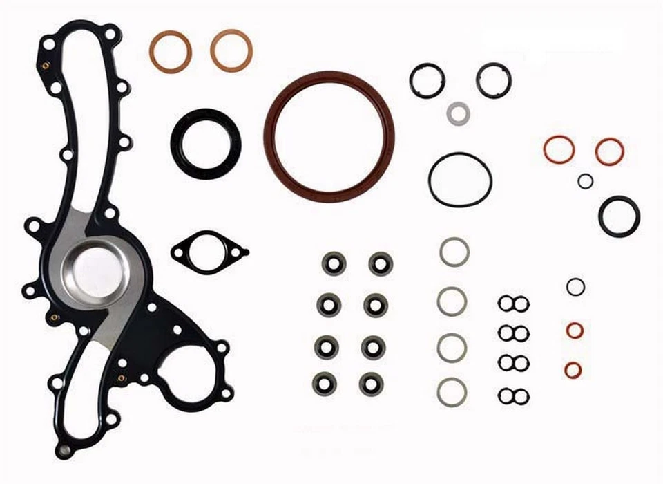 ENGINETECH GSKT ИГРУШКА LEXUS 3,5 Л 3456 DOHC 24V - Изображение 1 из 1