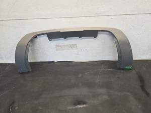 2016-2019 LAND RANGE ROVER EVOQUE  FRONT BUMPER LOWER Valance   PANEL OEM - Picture 1 of 10