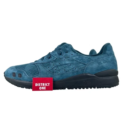 Ronnie Fieg x ASICS Gel-Lyte III The Palette Anchor - Talla 14 - 1201A224 300 Foto 1 de 4