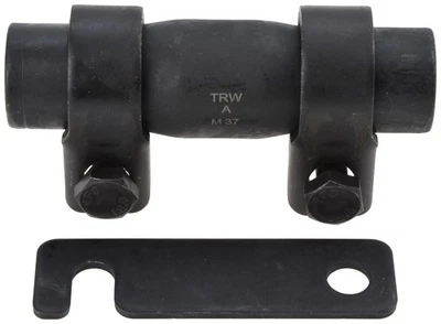 Tie Rod End Adjusting Sleeve for Ford F-250 Super Duty 1999 - 2022 TRW JSA1003 - Image 1 of 2