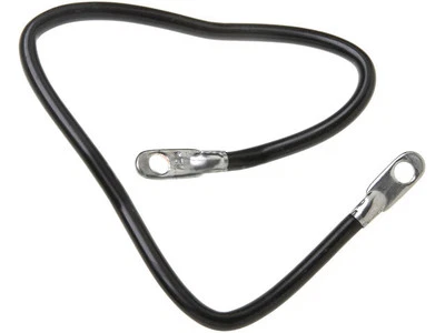 Cable de batería negativo para Ford Granada 1975-1982 SMP 79967DGKN 1976 1977 1978 Foto 1 de 2