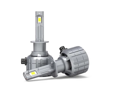 H1 Velocity 2.0 LED Headlight Bulb Set By Vivd Lumen - Image 1 of 4