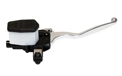 Wilwood For 5/8 Inch Bore Right Hand Handlebar Master Cylinder - Compact & — 第 1/4 张图片