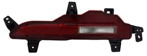 New Driver Side Backup Light FOR 2023 2024 2025 Hyundai Palisade - Picture 1 of 6