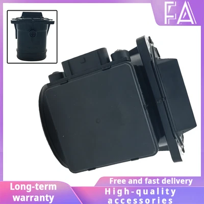 Mass Air Flow Sensor For Mitsubishi Mighty Max 1991-1996 - Image 1 of 4