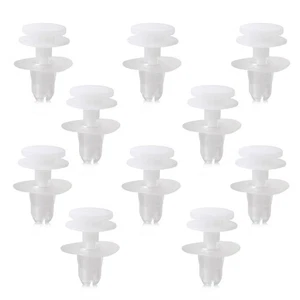 20 pcs For Jeep Grand Cherokee Door panel retainer clips 1999-on Ref#?6505539-AA - Picture 1 of 3