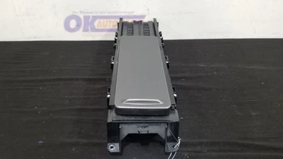 RANGE ROVER SPORT 14-20 OEM CONSOLA DE PISO CENTRAL PORTAVASOS DESLIZANTE SOLO MOLDURAS  Foto 1 de 4