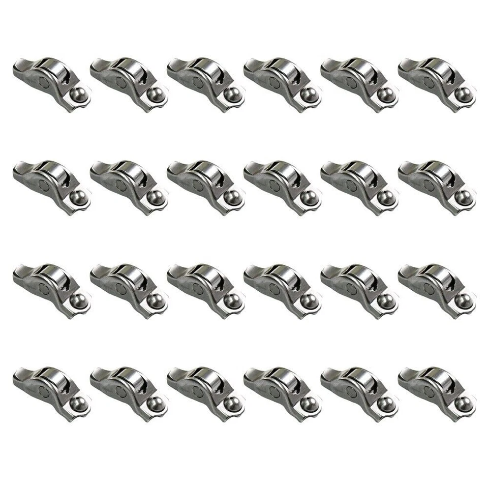 24x Rocker Arm Kit for 05-14 Ford Expedition F-150 F-250 Lincoln Navigator 5.4L - Изображение 1 из 4