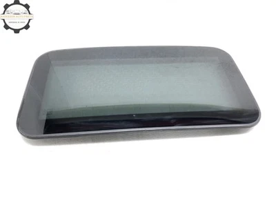 2011-2019 INFINITI Q70 Q70L M37 M56 SUNROOF MOONROOF WINDOW GLASS PANEL OEM - Image 1 of 4
