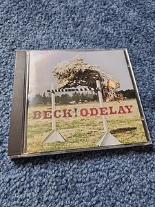 Odelay by Beck (CD, 1996) - Imagen 1 de 3