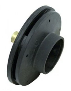 Hayward 1-1-2 HP Impeller for Super Pump (SPX2610C) - Picture 1 of 3