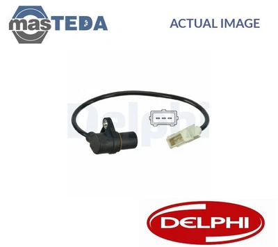 SS11020 CRANKSHAFT POSITION SENSOR DELPHI NEW OE REPLACEMENT - Image 1 of 4