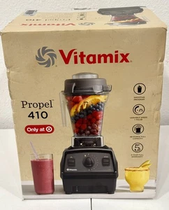 Vitamix Propel 410 10-Speed Countertop Blender Black: 1400W, 48oz Capacity, - Picture 1 of 5