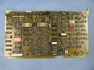 Circuito elettrico Cincinnati Milacron 3-533-0441G Rev. + Scheda di controllo DV2 Acramatic - Foto 1 di 3