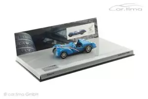 Minichamps Delahaye 145 V-12 Grand Prix 1937 1:43 437116100 - Imagen 1 de 1
