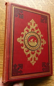 Illustrationen zu Tegner's Frithiofsage Knut Ekwall (12 Cabinet Cards - Legends) - Picture 1 of 7