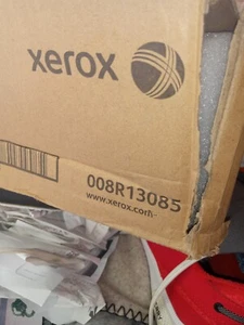 008R13085/8R13085 OEM Xerox fusible nettoyage cartouche d'origine scellé boîte ouverte - Photo 1/9