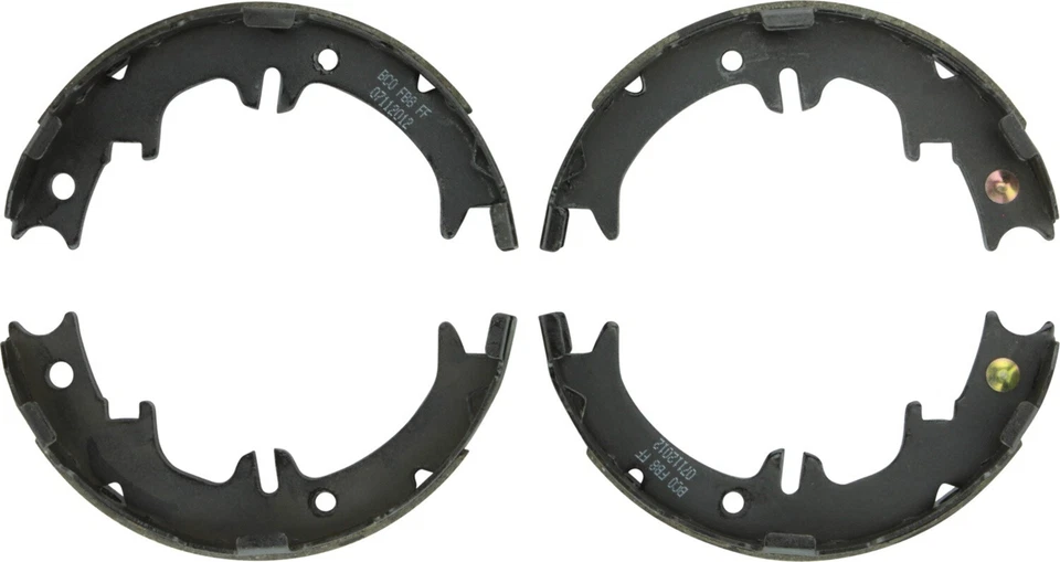 Juego de zapatas de freno de estacionamiento Bosch 2004 para Lexus IS300 2003-2005 Foto 1 de 1