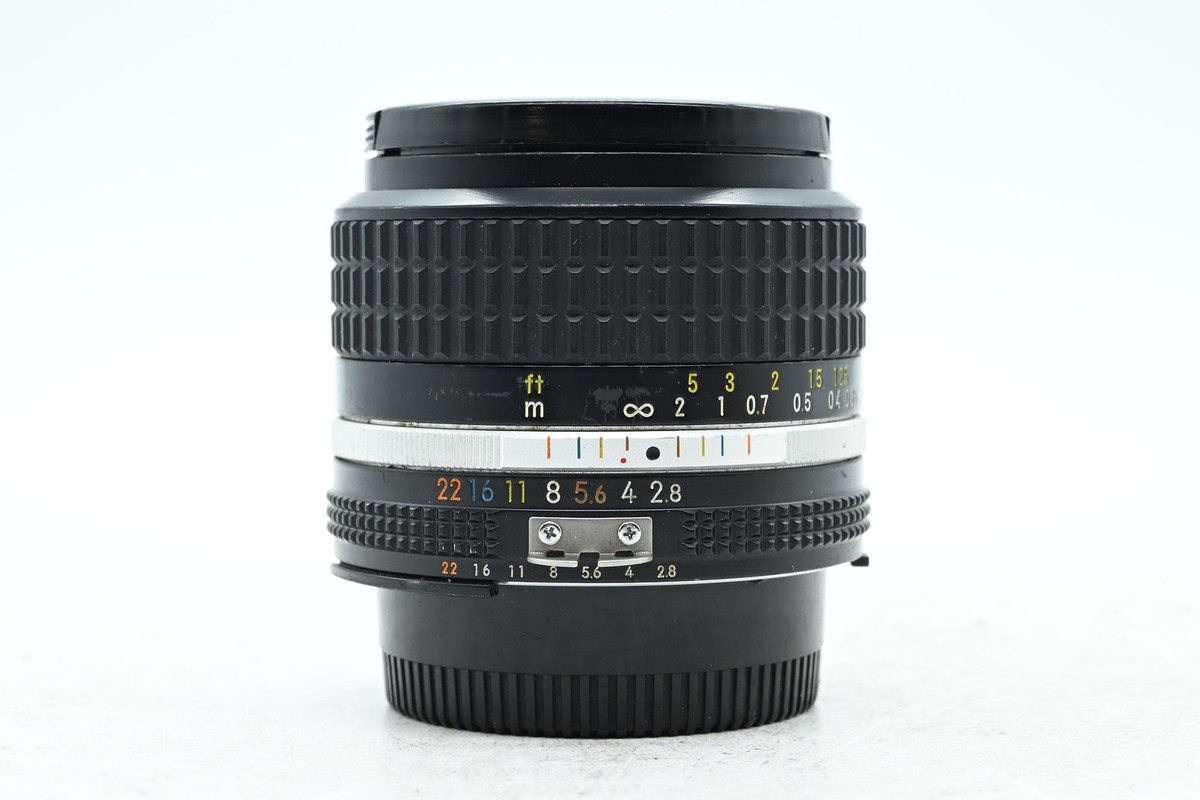 Nikon f/2.8 Camera Lenses 24mm Focal for sale | eBay Nikon f/2.8 Camera Lenses 24mm Focal for sale | eBay