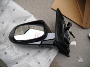 genuine Honda Civic 2005 pass L/H Door Mirror assembly 76250-s5s-e83zj - Bild 1 von 1