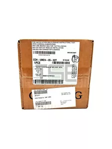 Corning CCH-UM24-05-93T Fiber Module 24 F, Shuttered LC Duplex to MTP - Picture 1 of 1