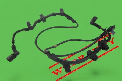 11-2016 bmw 528 535 550 f10 electric emergency parking brake wiring harness - Image 1 of 4