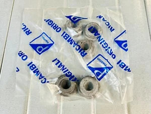 TAMPONE BATTERIA PIAGGIO VESPA 125 150 VL E 160 GS 025965 - Foto 1 di 2