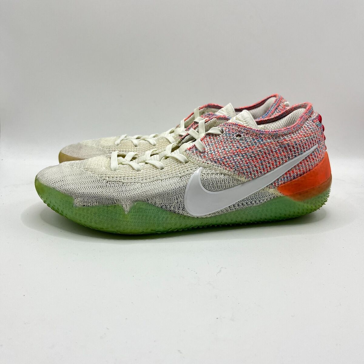 Nike Kobe A.D. NXT 360 White Multicolor for Sale Nike Kobe A.D. NXT 360 White Multicolor for Sale
