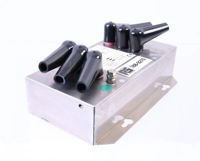 ROXBURGH MDF 325 440V 25A RFI FILTER 188-9270 - Image 1 of 4