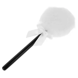 Powder Puff per polvere corpo polvere peluche puff polvere corpo puff polvere corpo puff - Foto 1 di 12