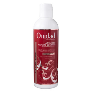 Ouidad Advanced Climate Control Heat & Humidity Gel Strong Hold All Curls 250ml