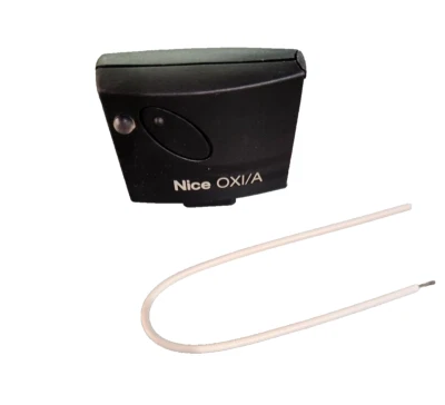 Bonito receptor Apollo OXI/A 433 MHz de 4 canales Foto 1 de 4