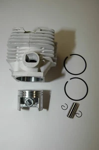 1119TK 52mm Zylinder Zylindersatz für Stihl MS381 MS 381 - Bild 1 von 1