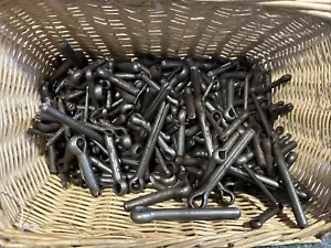 Menge großer Splinte / Carter Pins - Bild 1 von 4