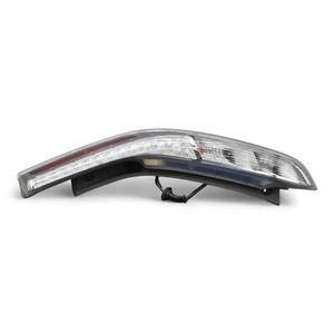13-14 Nissan Leaf Rear Right Passenger Side Tail Light Lamp Lens Quarter OEM - Picture 1 of 22