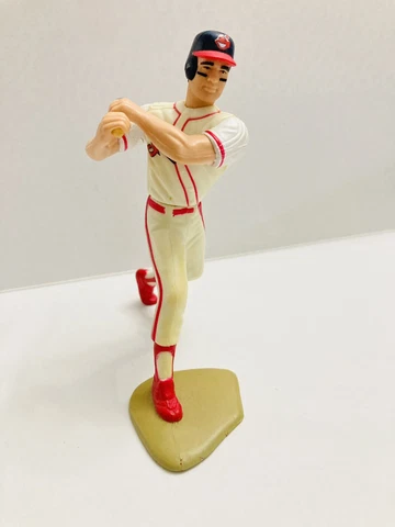 Jim Thome Cleveland Indians Doll Cover