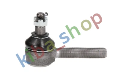 TIE ROD END M16X15MM L-96MM FITS CASE IH D 320 D 322 D 324 D 326 D 430 D 432 D - Image 1 of 4
