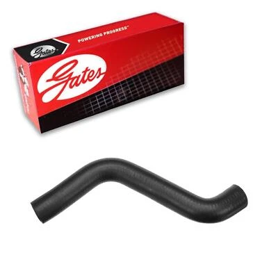 Manguera de refrigerante de radiador Gates inferior para Suzuki XL-7 2004-2006 2,7 L V6 gasolina Foto 1 de 3