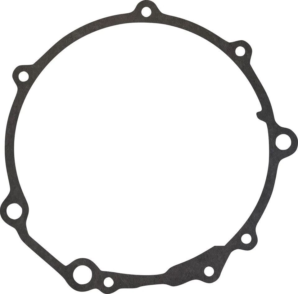 Honda XR350R XL350R 1983-1985 ALTERNADOR VOLANTE ESTATOR CUBIERTA JUNTA NITRILO Foto 1 de 1