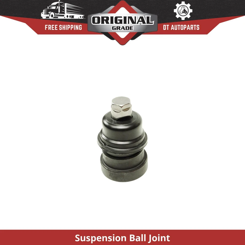 Rótula de suspensión delantera inferior Mevotech para Chrysler TC 1989-1990 Maserati Foto 1 de 3