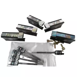 Best 5pcs ebony Violin bow frogs with silver mount,musical instrument part - Picture 1 of 2