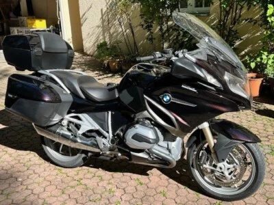 bmw motorrad - Bild 1 von 2