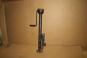 Wagenheber Wartburg 311 312 353 Original DDR - Bild 1 von 4